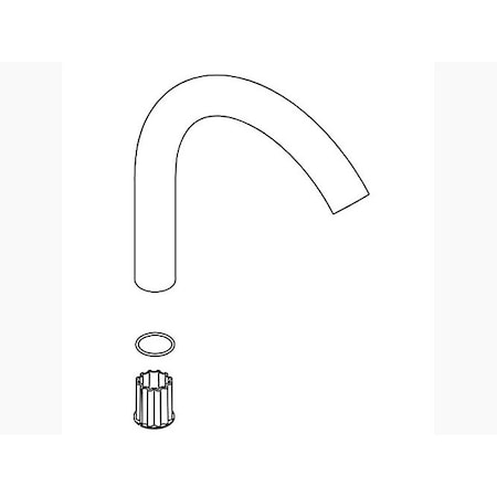 Kohler Spout Kit 1245142-VS